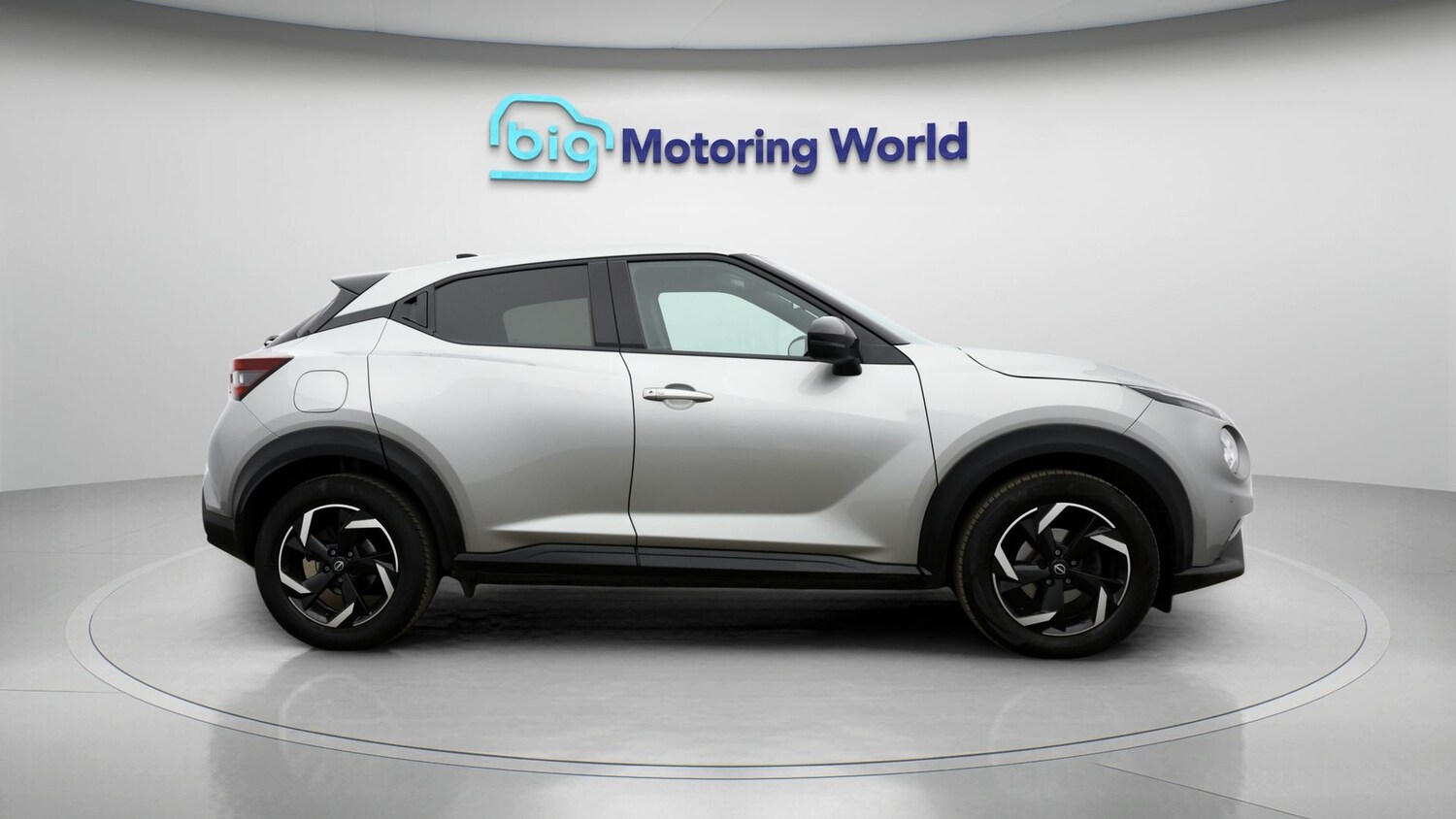 Used Nissan Juke 2023 for sale - 77961882: Photo 8