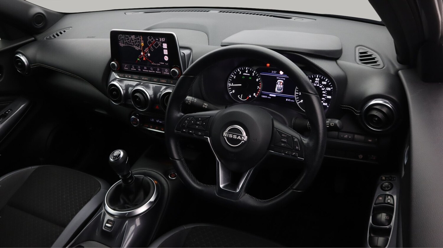Used Nissan Juke 2023 for sale - 77961882: Photo 9