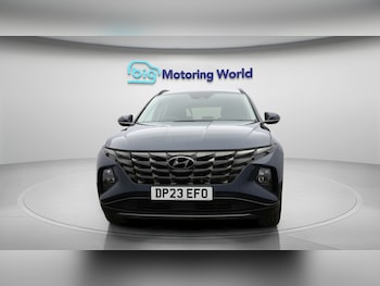 Used Hyundai TUCSON 2023 for sale - 79179584: Photo