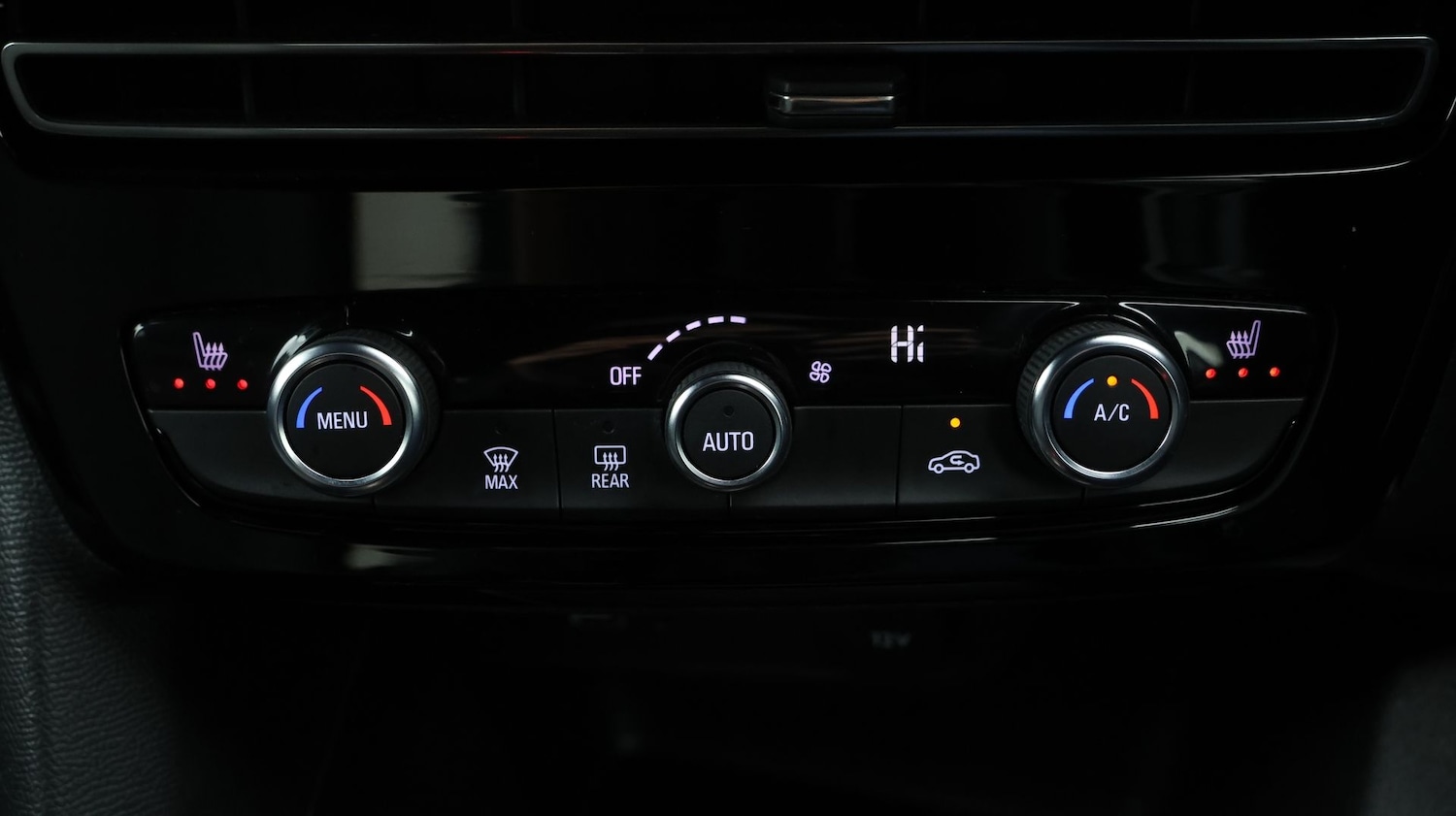 Used Vauxhall Mokka Electric 2022 for sale - 77136301: Photo 12