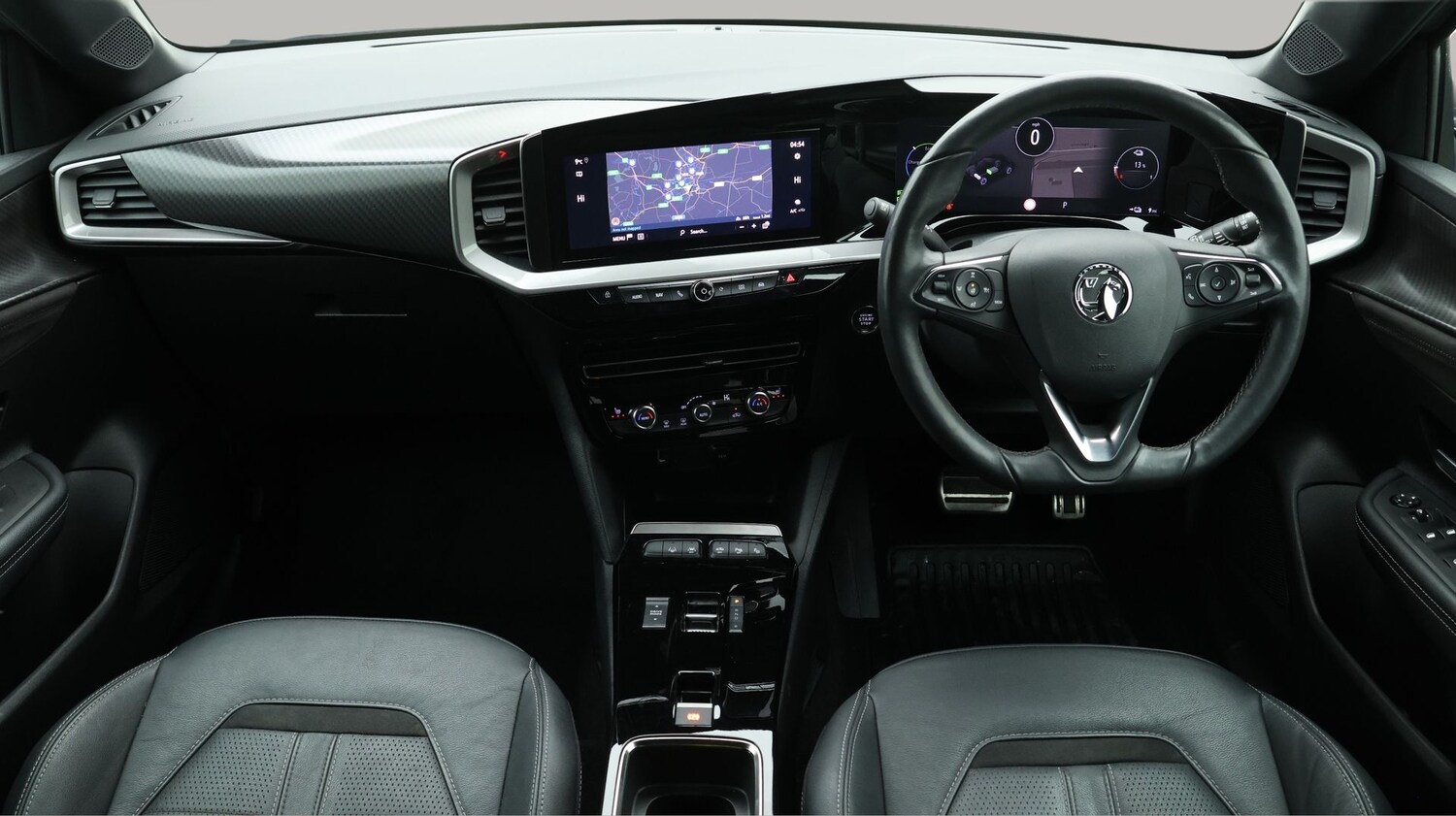 Used Vauxhall Mokka Electric 2022 for sale - 77136301: Photo 13