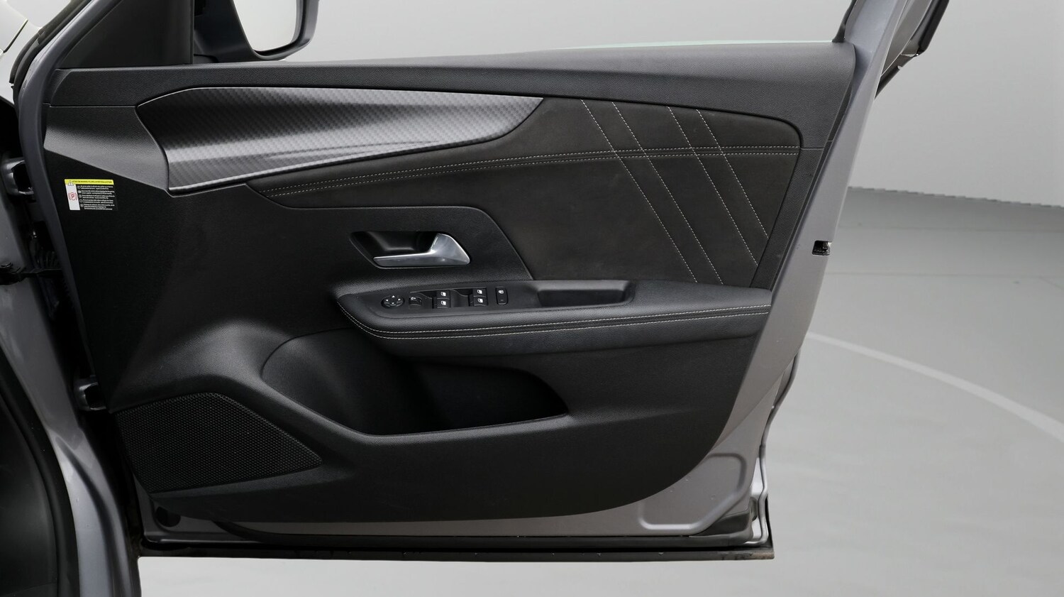 Used Vauxhall Mokka Electric 2022 for sale - 77136301: Photo 15