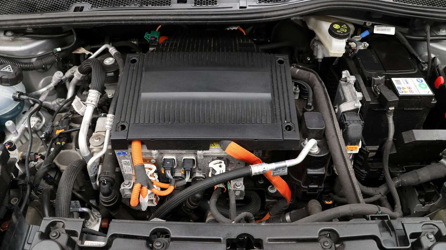 Used Vauxhall Mokka Electric 2022 for sale - 77136301: Photo 19