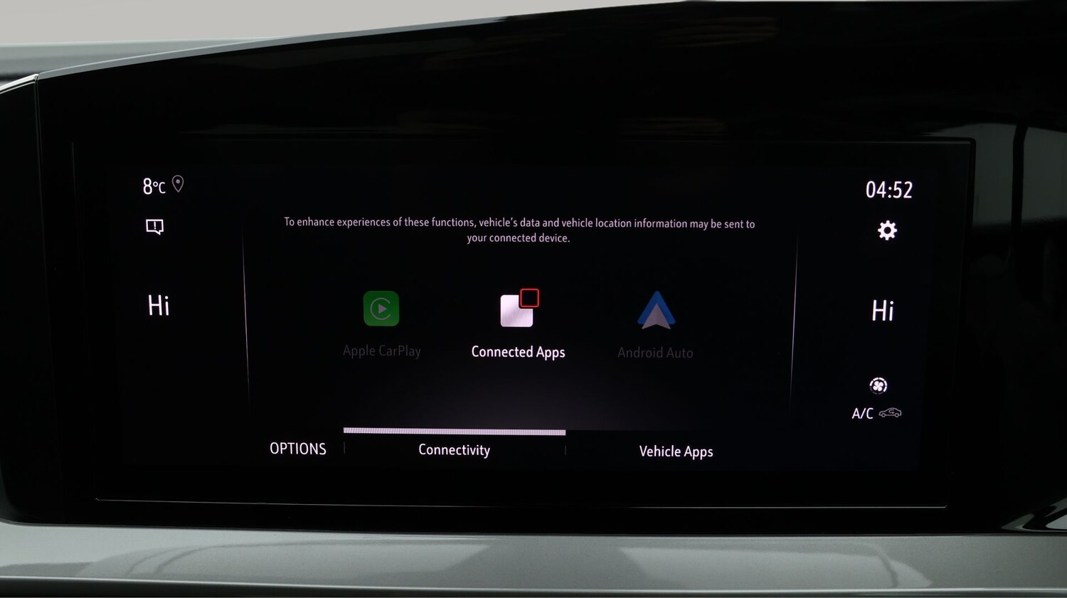 Used Vauxhall Mokka Electric 2022 for sale - 77136301: Photo 22