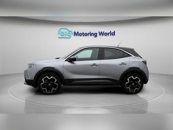 Used Vauxhall Mokka Electric 2022 for sale - 77136301: Photo
