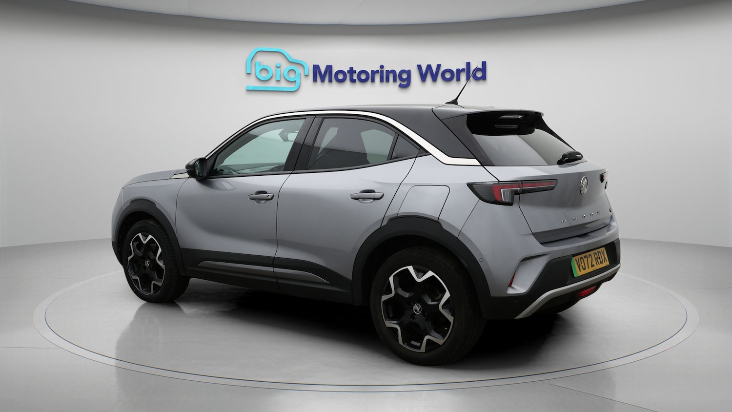 Used Vauxhall Mokka Electric 2022 for sale - 77136301: Photo 5