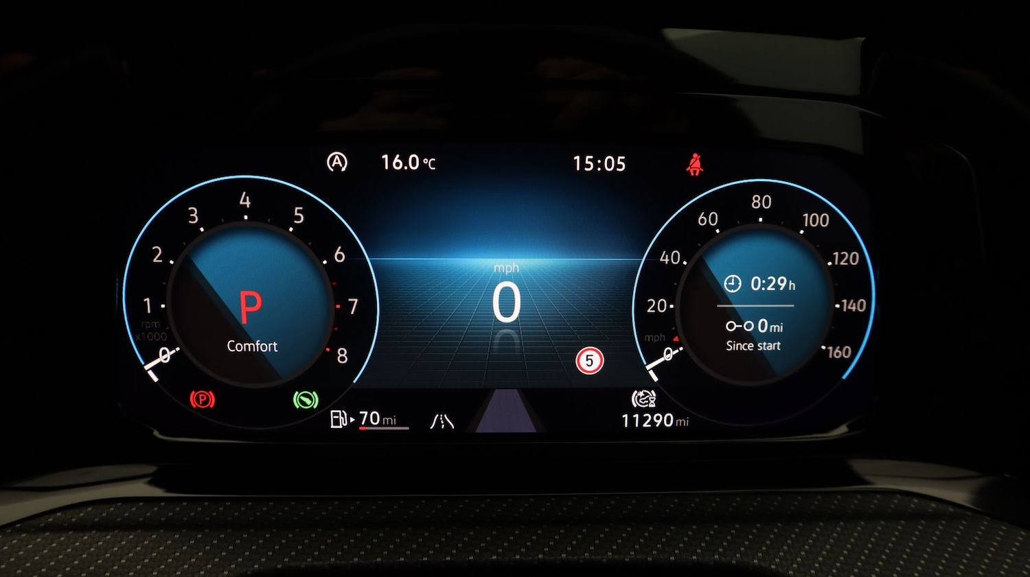 Used Volkswagen Golf 2023 for sale - 77681931: Photo 10