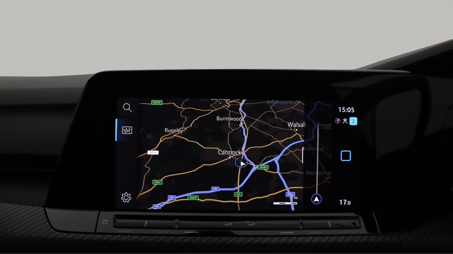 Used Volkswagen Golf 2023 for sale - 77681931: Photo 11