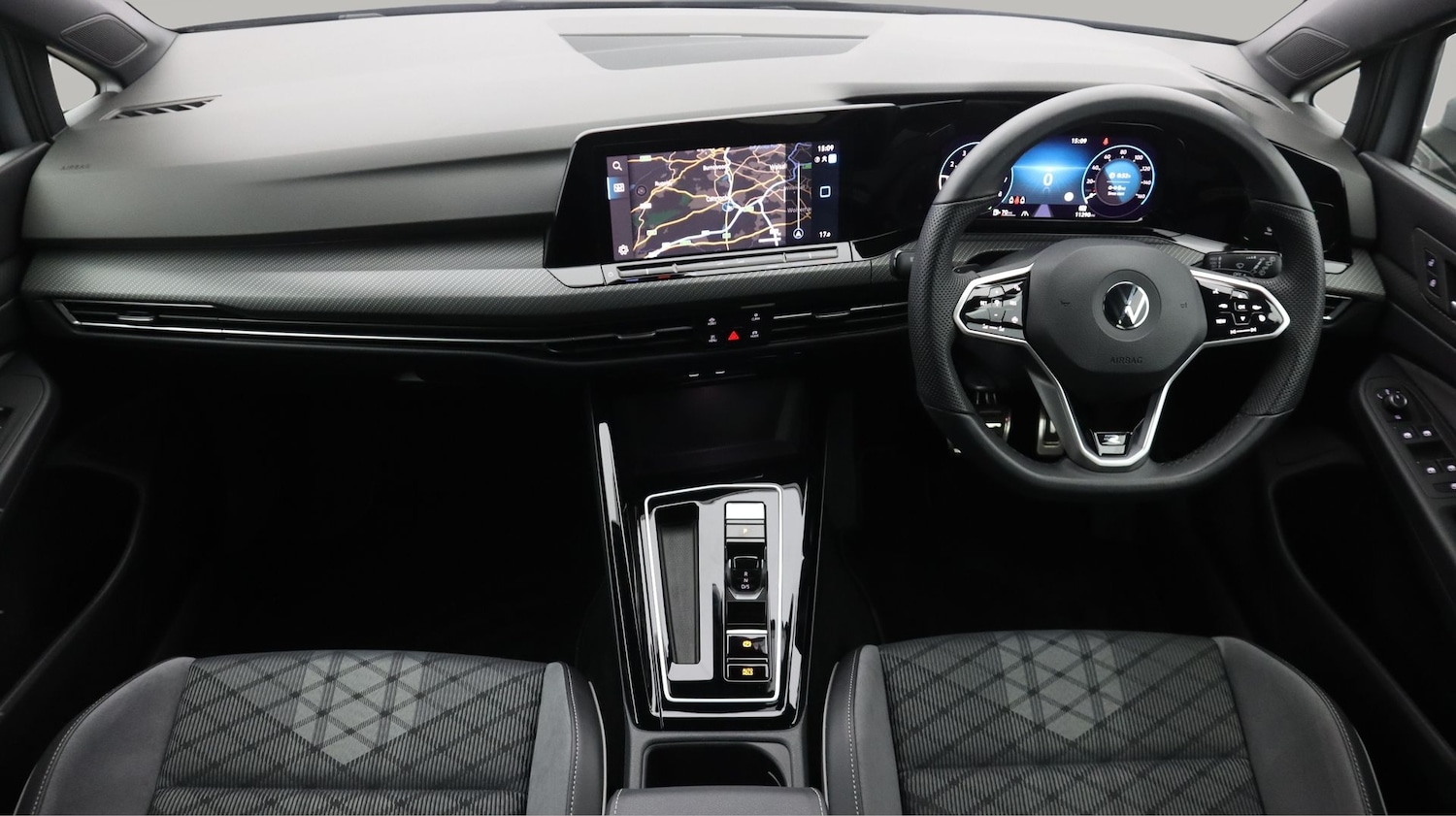 Used Volkswagen Golf 2023 for sale - 77681931: Photo 13