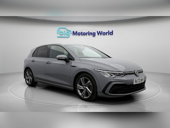 Used Volkswagen Golf 2023 for sale - 77681931: Photo