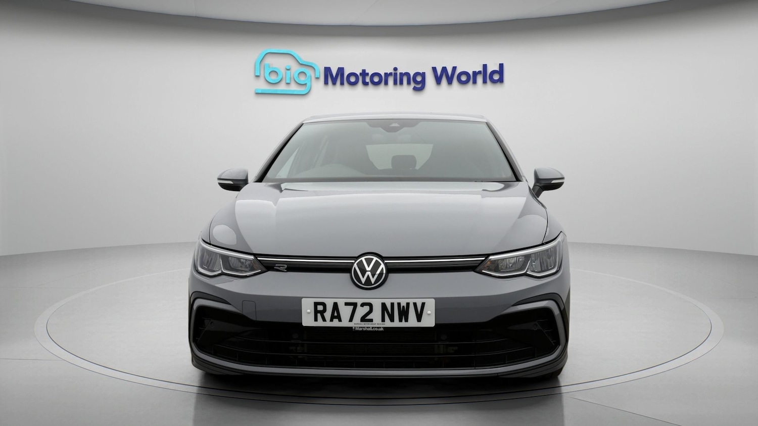 Used Volkswagen Golf 2023 for sale - 77681931: Photo 2