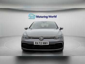 Used Volkswagen Golf 2023 for sale - 77681931: Photo