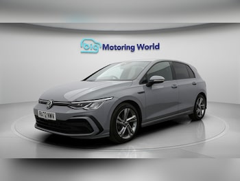 Used Volkswagen Golf 2023 for sale - 77681931: Photo