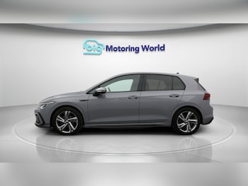 Used Volkswagen Golf 2023 for sale - 77681931: Photo