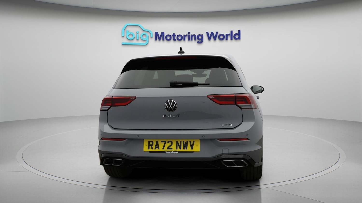 Used Volkswagen Golf 2023 for sale - 77681931: Photo 6