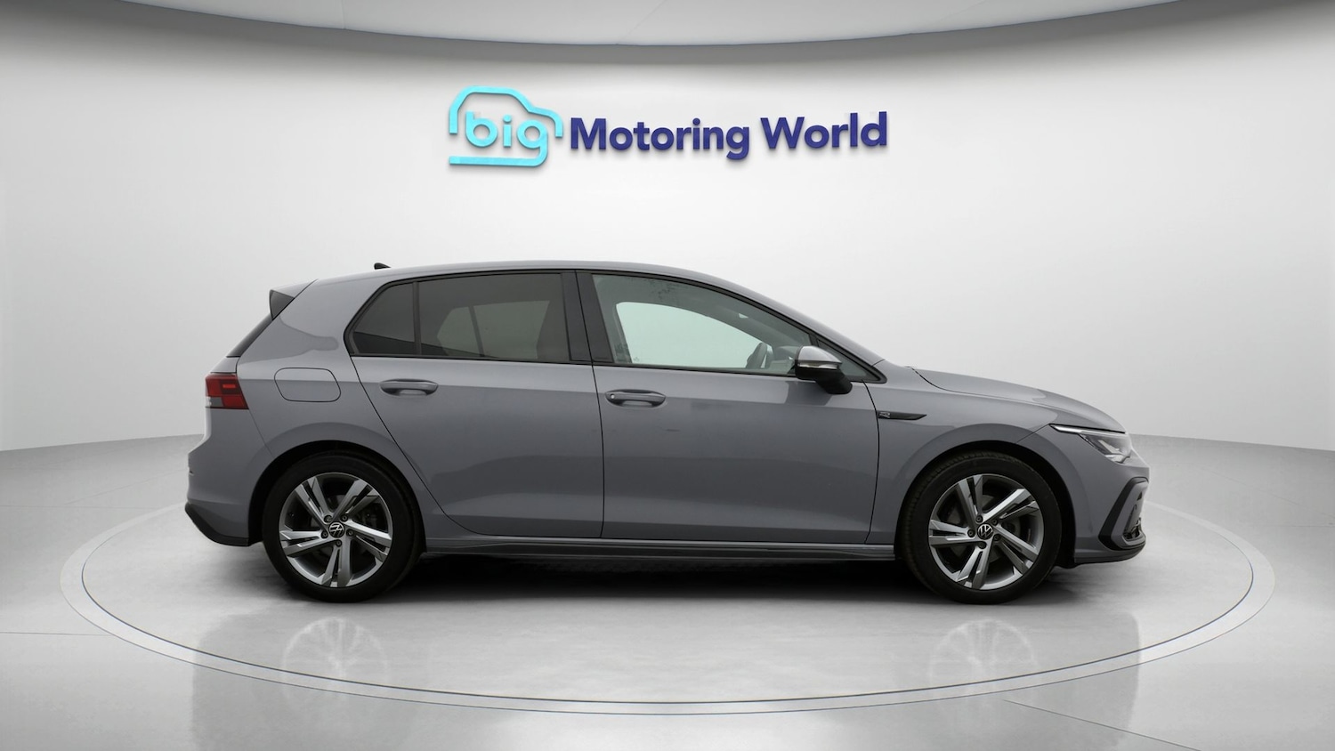 Used Volkswagen Golf 2023 for sale - 77681931: Photo 8