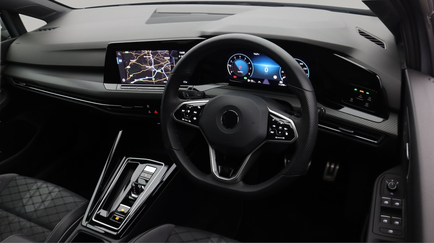 Used Volkswagen Golf 2023 for sale - 77681931: Photo 9