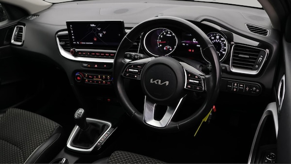 Used Kia Ceed 2022 for sale - 76246858: Photo 10