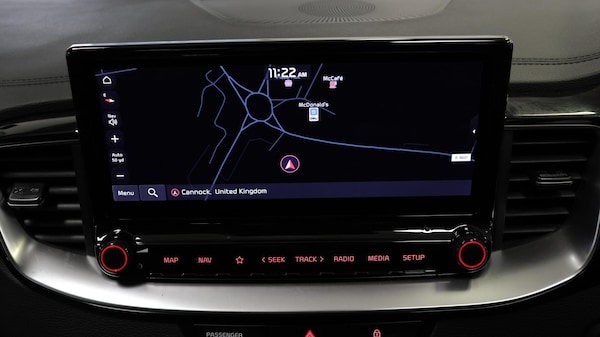 Used Kia Ceed 2022 for sale - 76246858: Photo 12