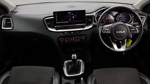 Used Kia Ceed 2022 for sale - 76246858: Photo 14