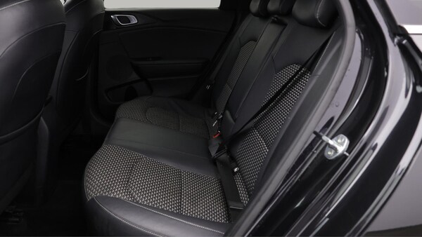 Used Kia Ceed 2022 for sale - 76246858: Photo 17