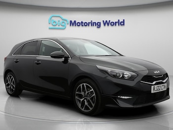 Kia - Ceed