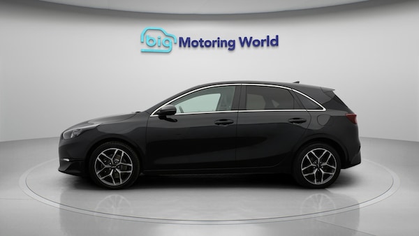Used Kia Ceed 2022 for sale - 76246858: Photo 5