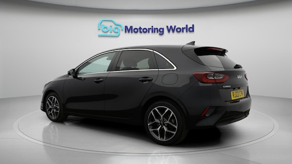 Used Kia Ceed 2022 for sale - 76246858: Photo 6