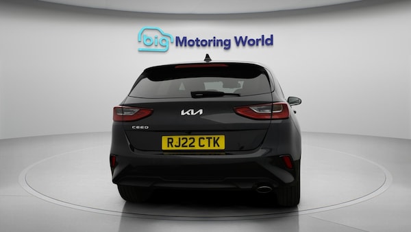 Used Kia Ceed 2022 for sale - 76246858: Photo 7
