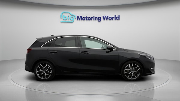 Used Kia Ceed 2022 for sale - 76246858: Photo 9