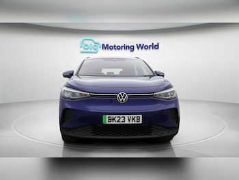 Used Volkswagen ID.4 2023 for sale - 79515684: Photo