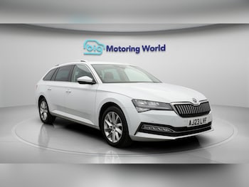 2023 - 1.4 TSI iV SE Technology DSG 5dr