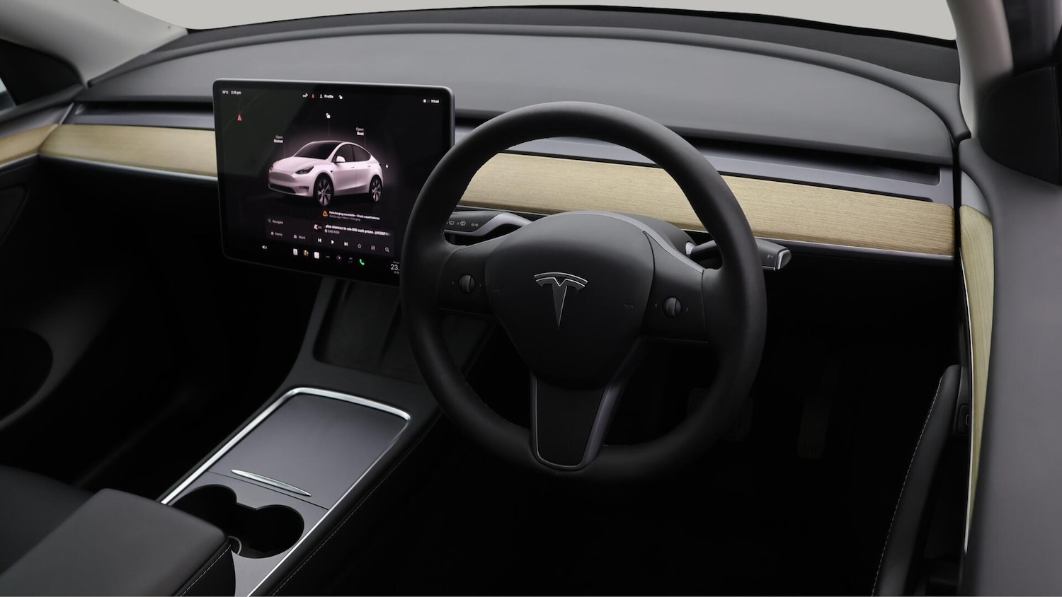Used Tesla Model Y 2022 for sale - 76083964: Photo 10