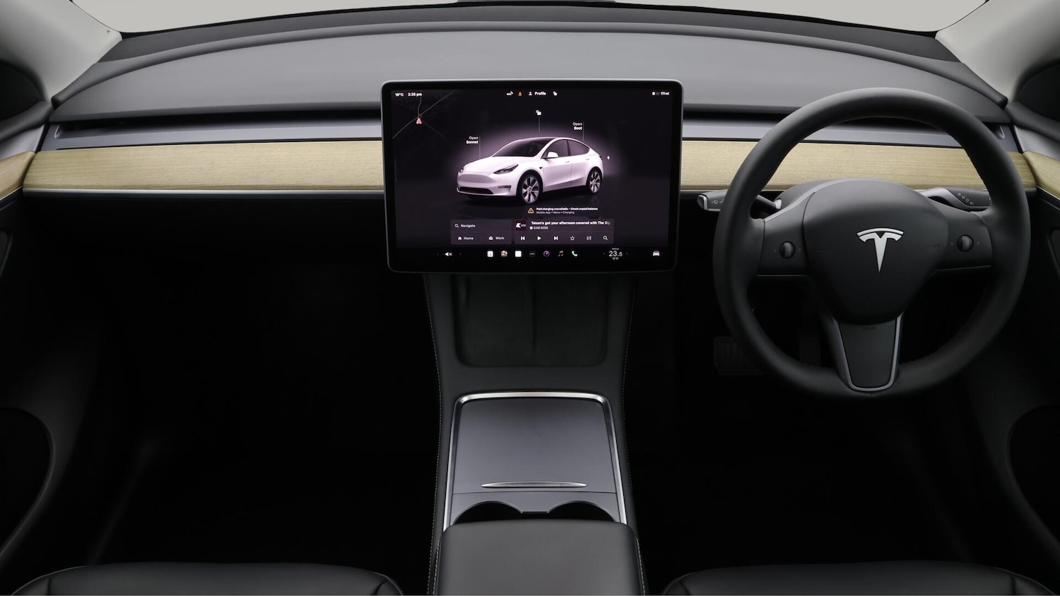Used Tesla Model Y 2022 for sale - 76083964: Photo 14