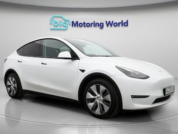 Tesla - Model Y