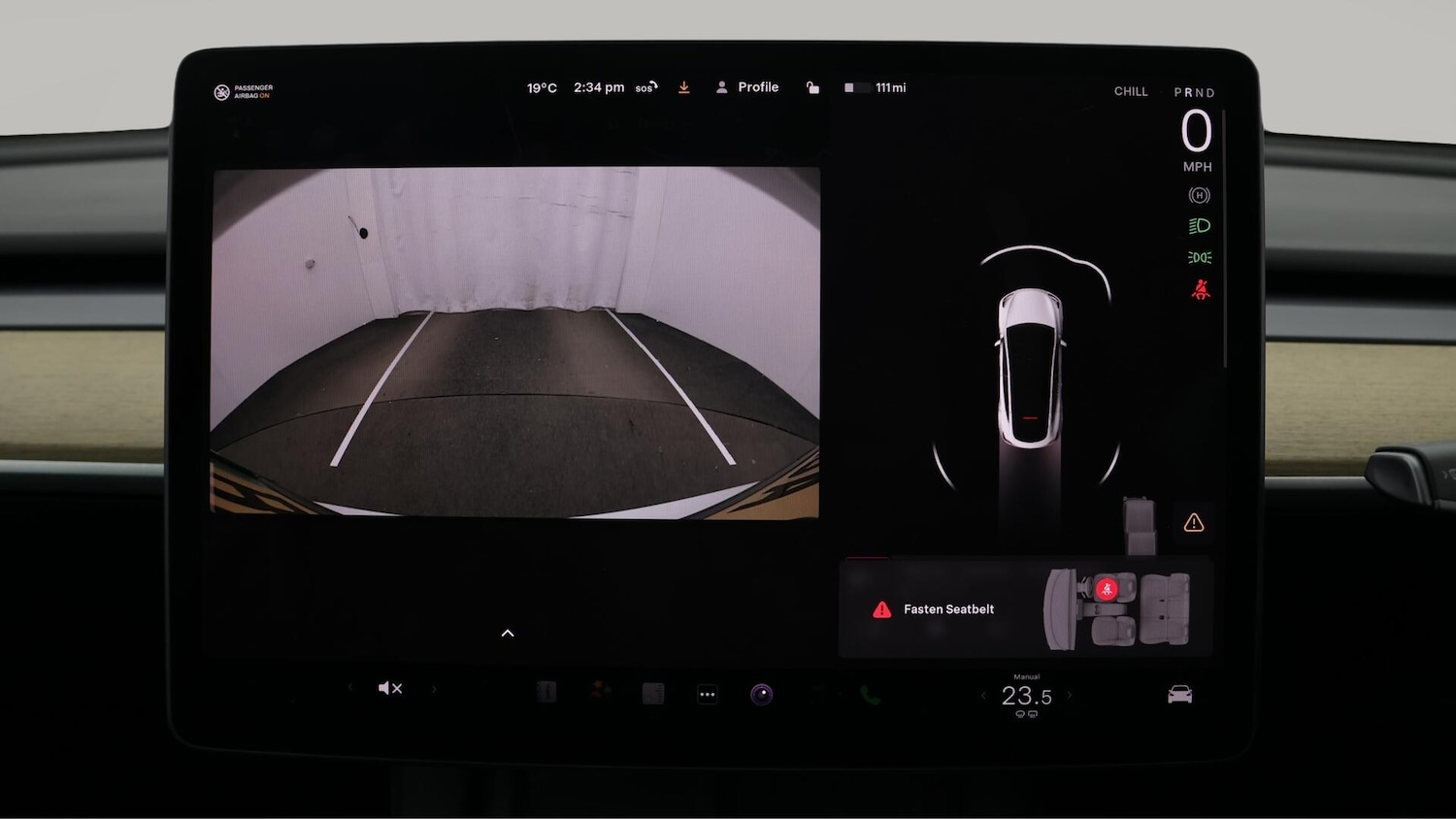 Used Tesla Model Y 2022 for sale - 76083964: Photo 26