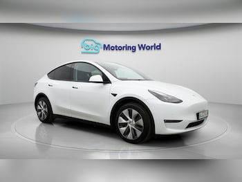 Used Tesla Model Y 2022 for sale - 76083964: Photo 2