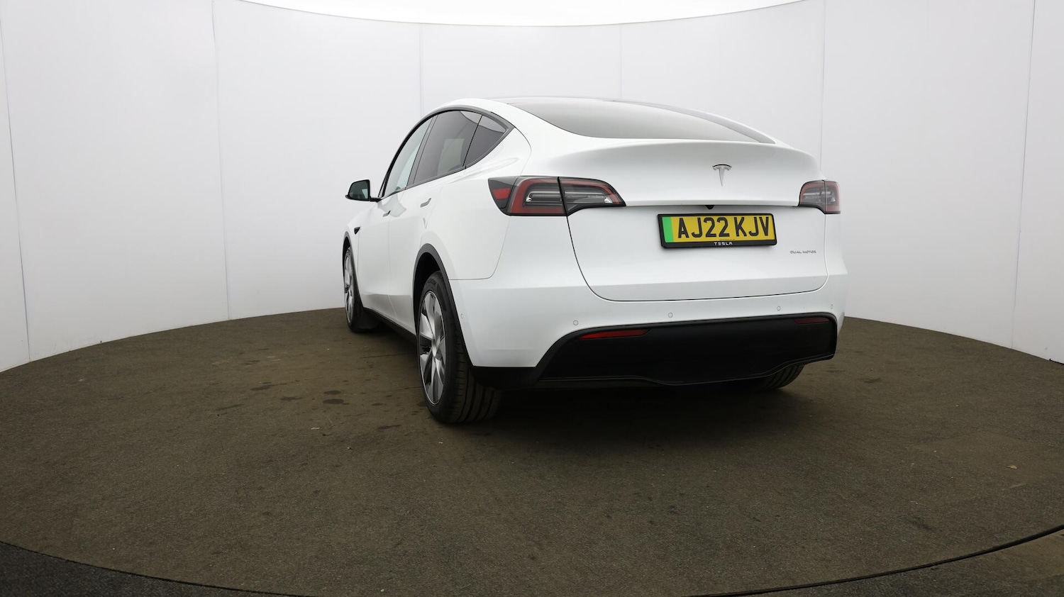 Used Tesla Model Y 2022 for sale - 76083964: Photo 35