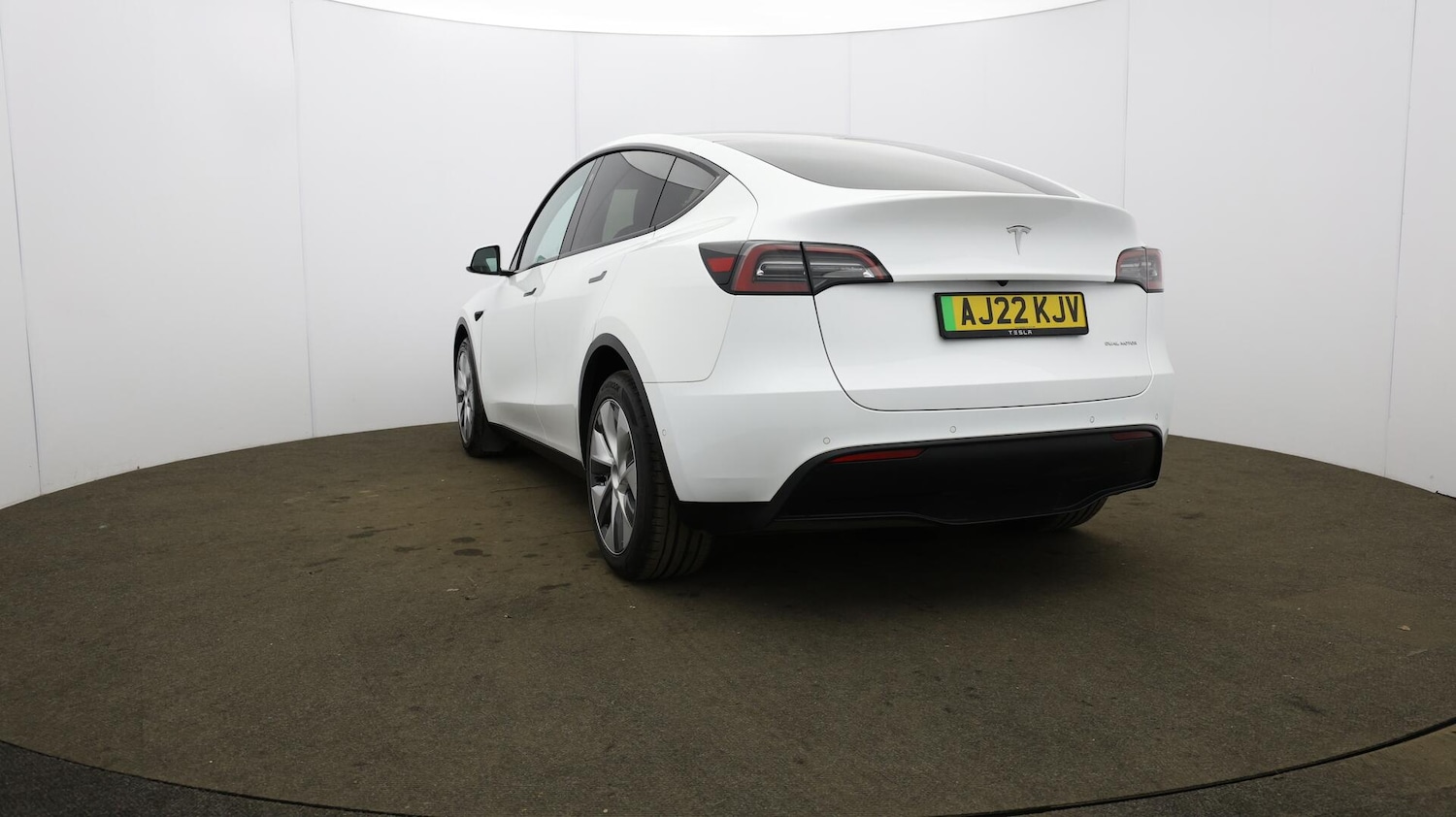 Used Tesla Model Y 2022 for sale - 76083964: Photo 36