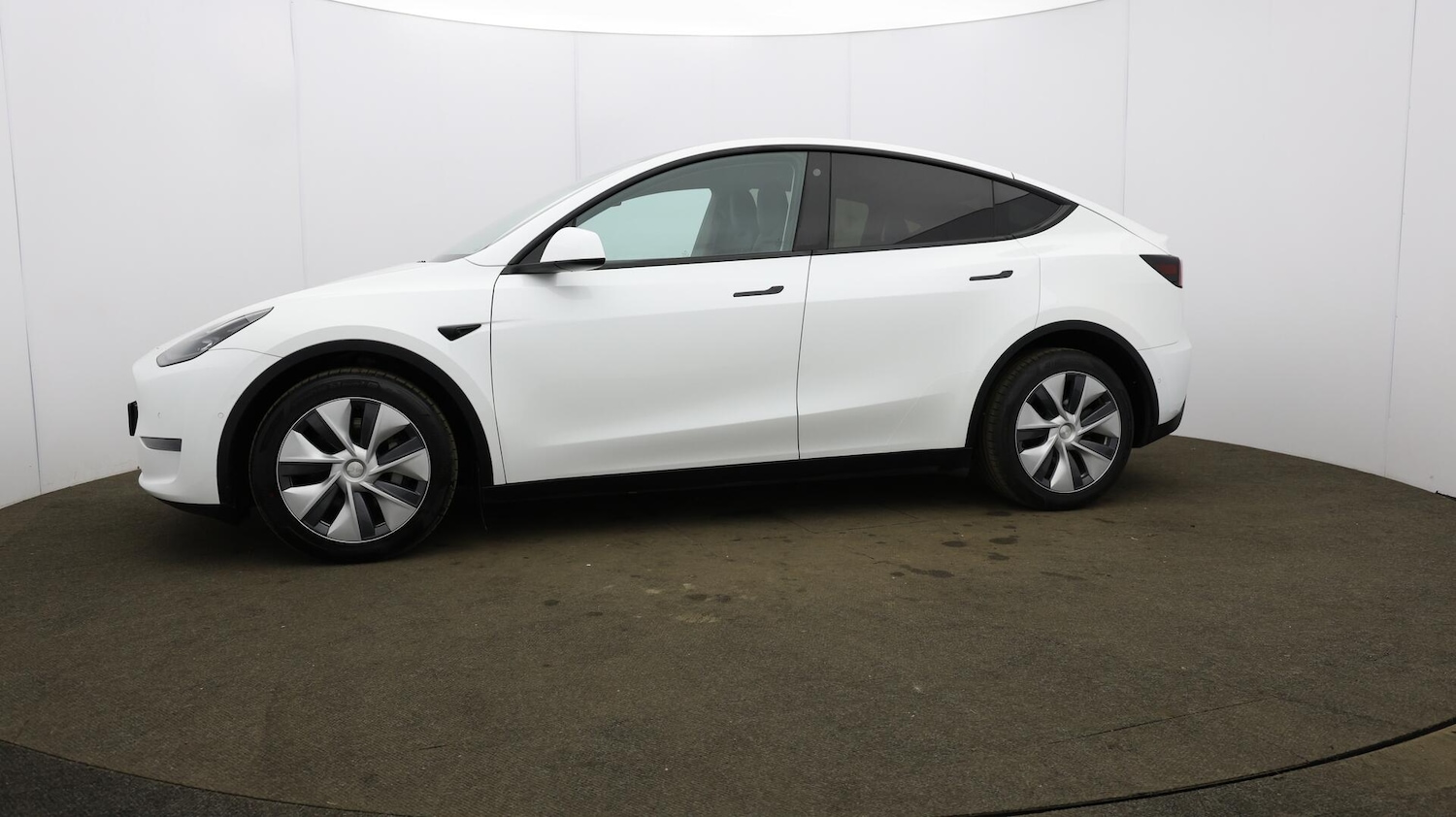 Used Tesla Model Y 2022 for sale - 76083964: Photo 37