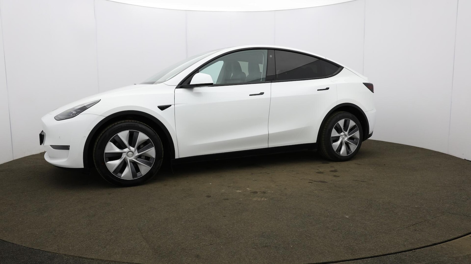 Used Tesla Model Y 2022 for sale - 76083964: Photo 38