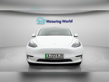 Used Tesla Model Y 2022 for sale - 76083964: Photo 3