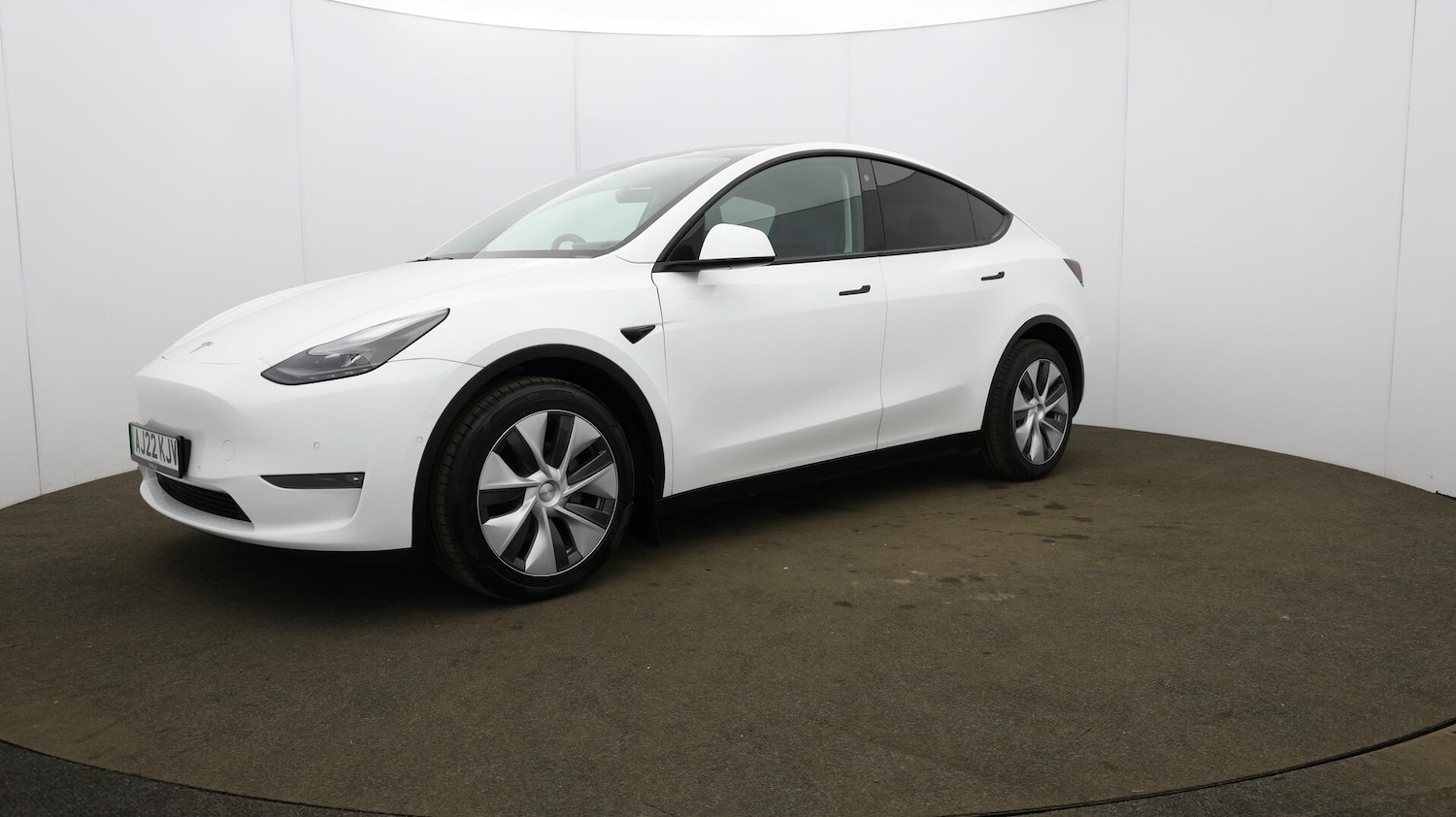 Used Tesla Model Y 2022 for sale - 76083964: Photo 40