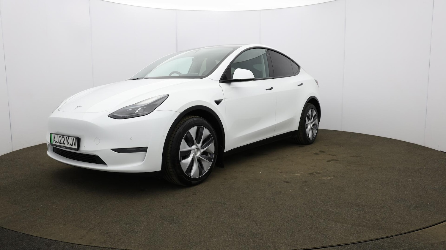 Used Tesla Model Y 2022 for sale - 76083964: Photo 41