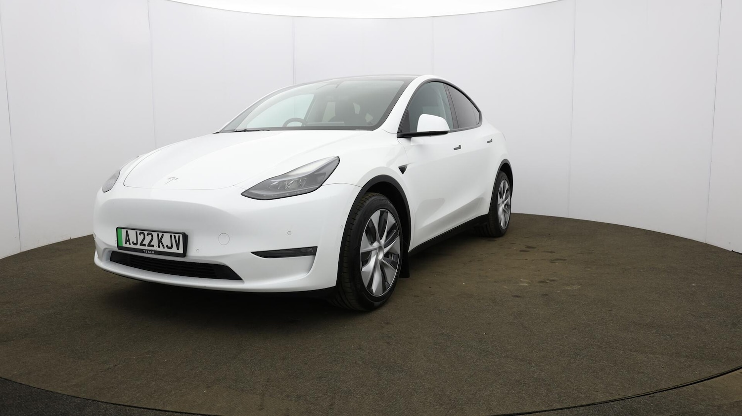 Used Tesla Model Y 2022 for sale - 76083964: Photo 42