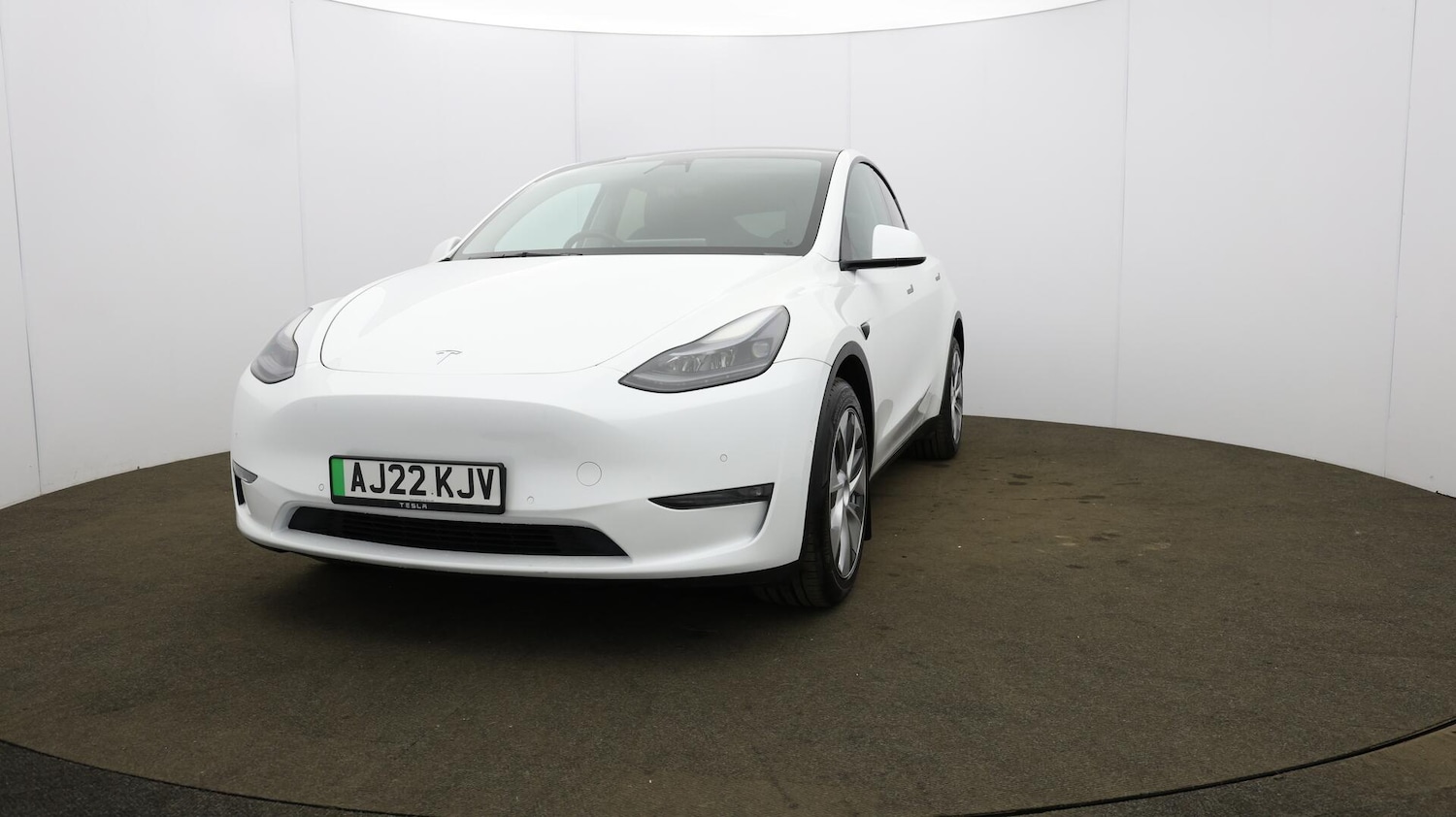 Used Tesla Model Y 2022 for sale - 76083964: Photo 43