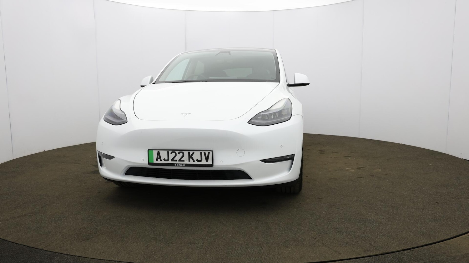 Used Tesla Model Y 2022 for sale - 76083964: Photo 44