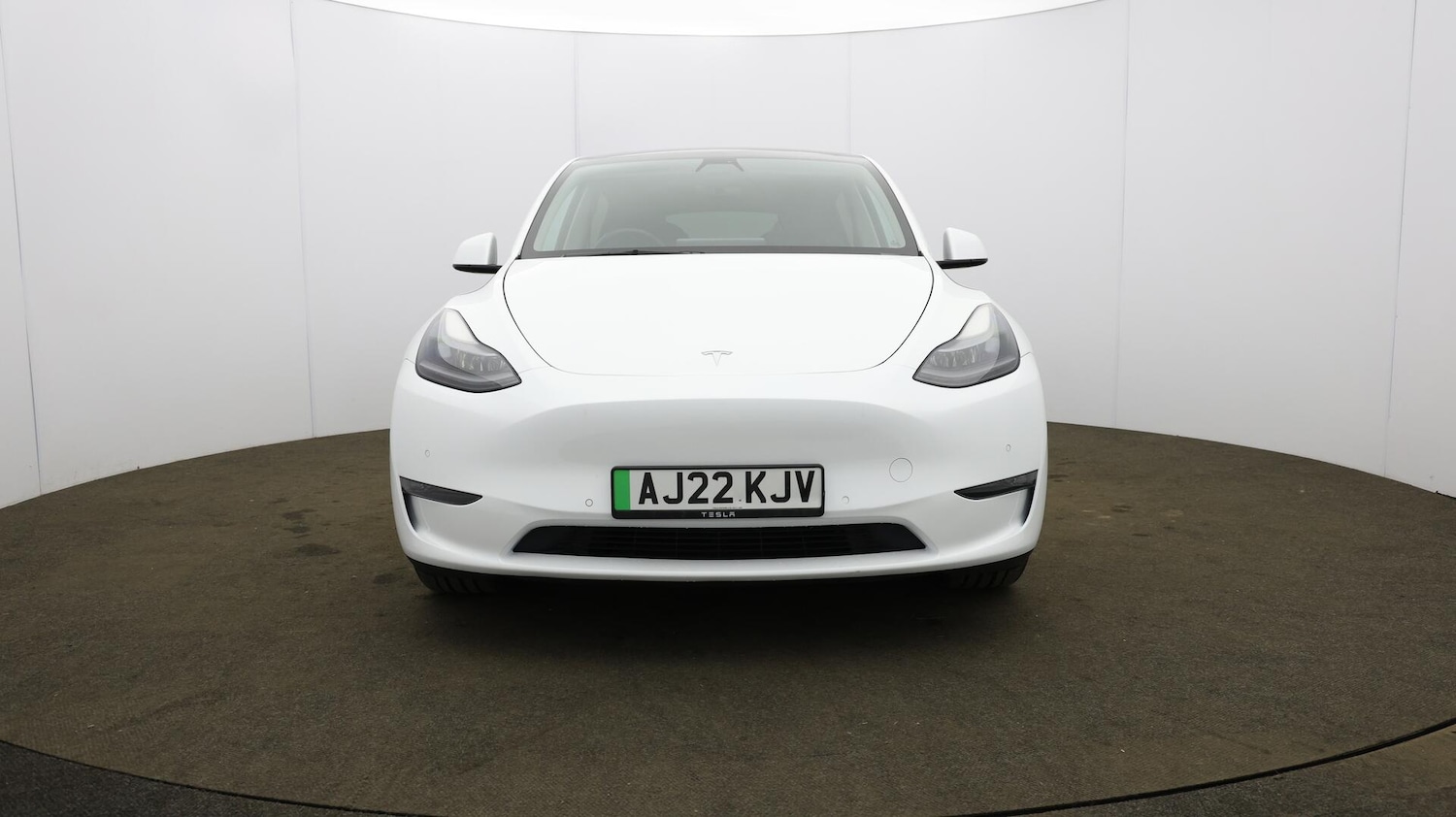 Used Tesla Model Y 2022 for sale - 76083964: Photo 45