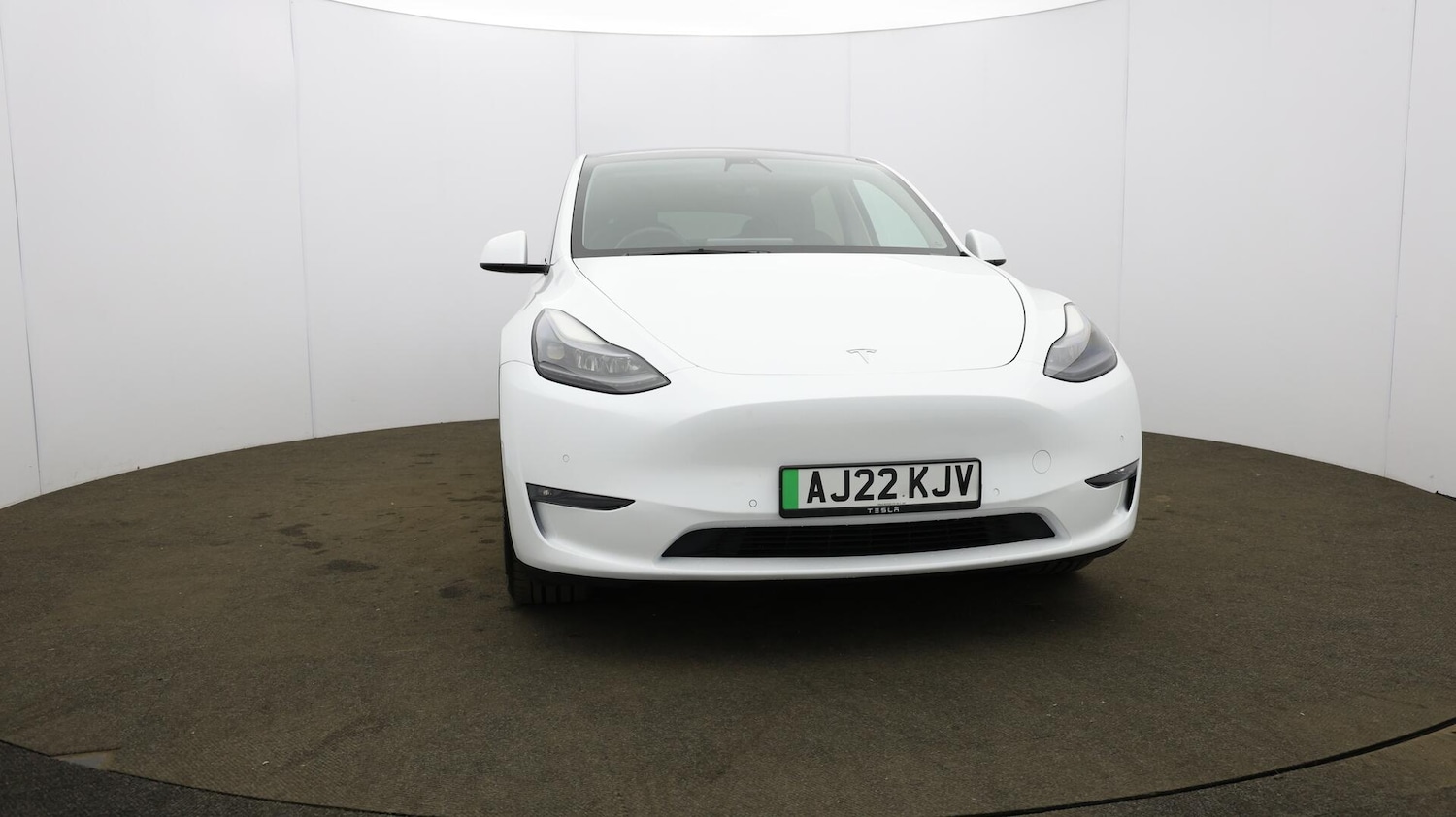 Used Tesla Model Y 2022 for sale - 76083964: Photo 46