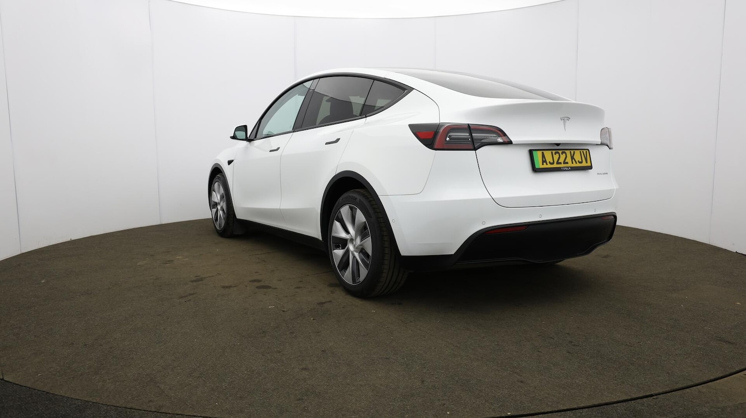 Used Tesla Model Y 2022 for sale - 76083964: Photo 47